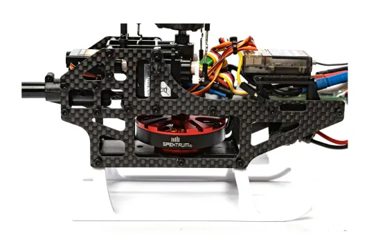 Blade Infusion 180 BNF Basic