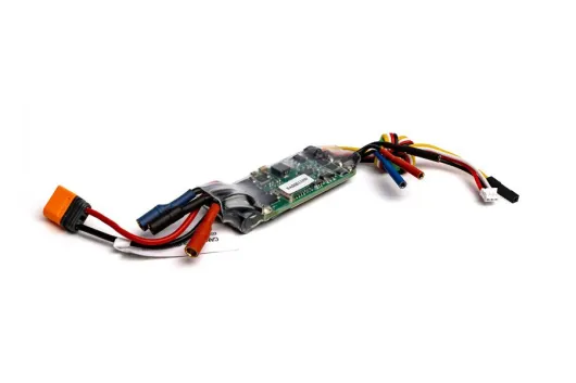 Brushless Geschwindigkeitsregler ESC für Blade Infusion 180