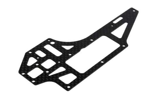 Blade Kohlefaserrahmenseitenteil 1Stück für Infusion 180