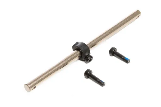 Blade Hauptrotorwelle für Blade Infusion 180