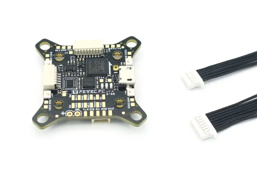 FETtec G4 Flight Controller