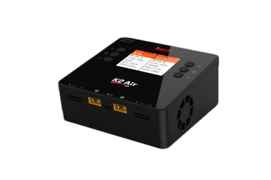 ISDT K2 AIR Ladegerät