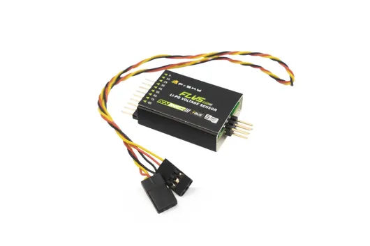 FrSky Smart Port Lipo Voltage Sensor FLVS ADV