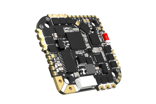 SpeedyBee AIO Flight Controller F745 35A BLS 25,5x25,5 Flugsteuerung