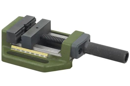 Proxxon Primus Maschinenschraubstock 75mm