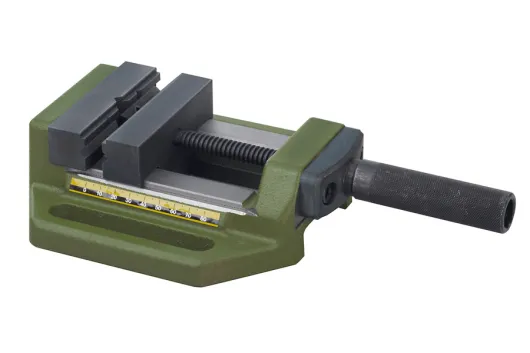 Proxxon Primus Maschinenschraubstock 100mm