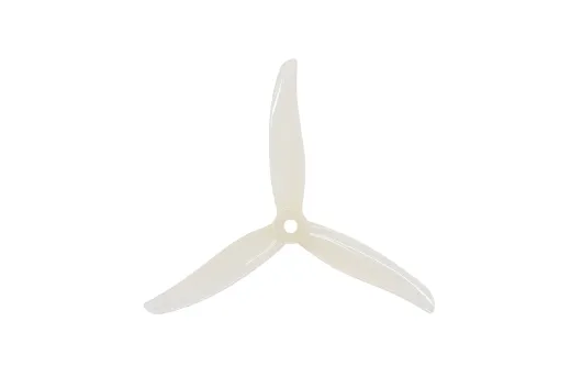 Gemfan FPV Race Propeller SBANG 4934-3 4,9x3,4x3 in Moon White ACHTUNG 4xCCW