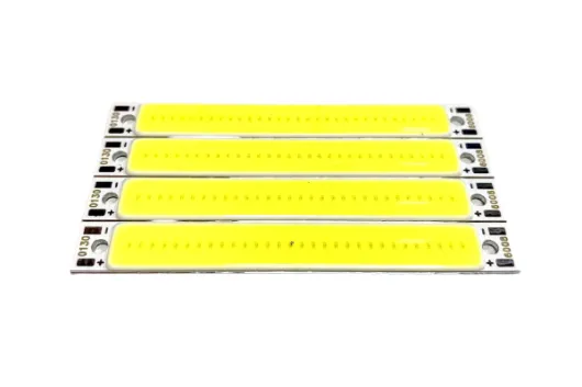 Menace CobLEDs ultra helle RC LEDs für Menace cobDriver V2 in weiß