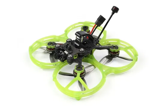 GepRC Cinelog CL35 Performance HD VISTA Nebula Pro 6S FPV Drone PNP