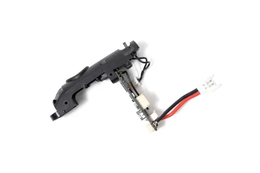 ESKY 300 V2 Helikopter Airwolf Ersatzteil Hauptplatine mit Empfänger