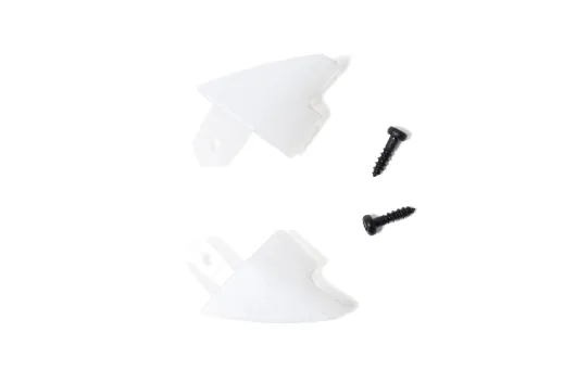 ESKY 300 V2 Helikopter Airwolf Ersatzteil LED Abdeckung