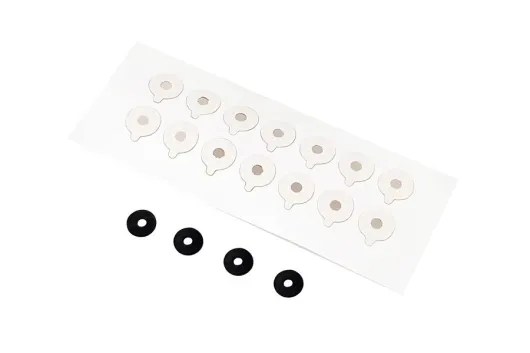 SAB Goblin Kabinenhaubengummi für RAW 420