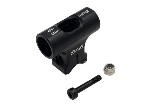 SAB Goblin Rotorkopfzentralstück für RAW 420