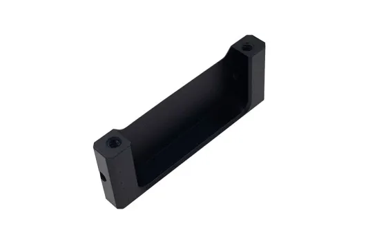 SAB Goblin Aluminium Verbinder hinten für RAW 420