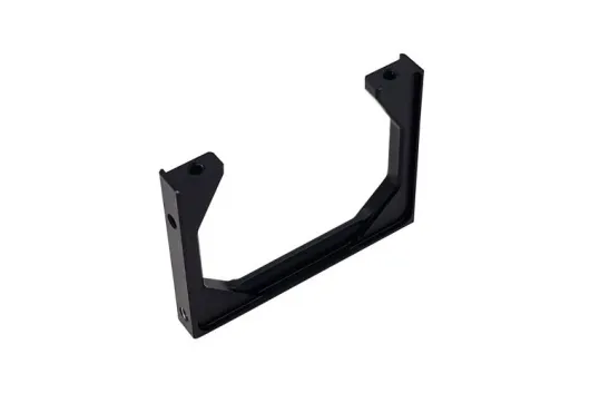 SAB Goblin Aluminium Verbinder vorne für RAW 420