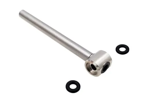 SAB Goblin Heckrotorwelle 5mm für RAW 420
