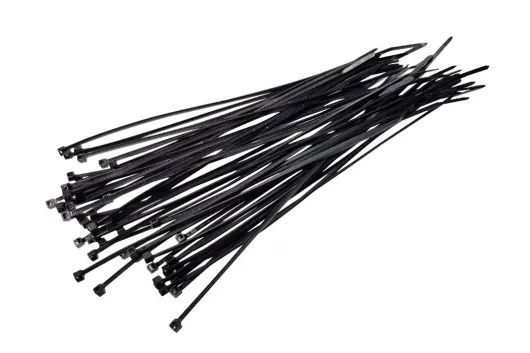 SAB Goblin Kabelbinder 2,5x200mm 50Stück