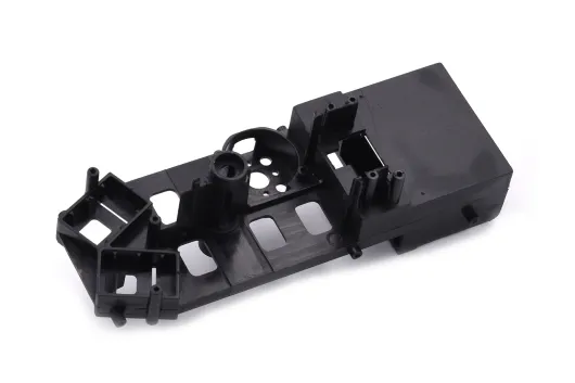 Modster EC-135 Ersatzteil Hauptrahmen