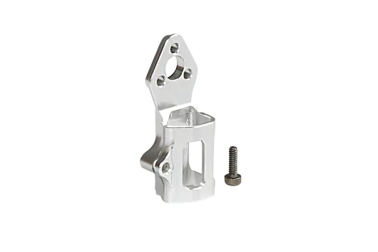 OMPHobby Ersatzteile Heckmotorhalter aus Aluminium für M1 EVO