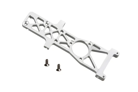 OMPHobby Ersatzteile Motorträgerplatte aus Aluminium für M1 EVO