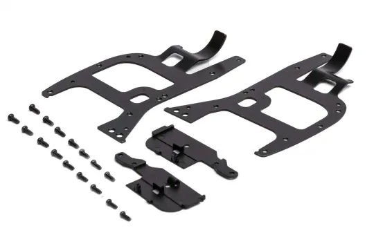 Blade Ersatzteile Hauptrahmen für 150 FX