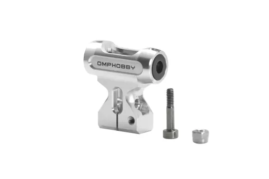 OMPHobby Ersatzteile Aluminium Rotorkopzentralstück für M2 EVO und M2 EVO MK2