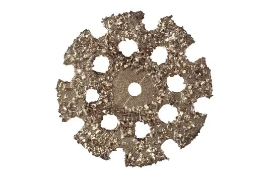 Proxxon Wolfram-Karbid Trennscheibe Ø20mm, inklusive Werkzeugträger