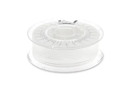 Extrudr Filament PCTG Weiß Ø 1,75mm 0,8Kg
