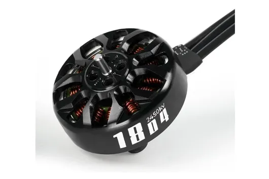 GEPRC SPEEDX2 Motor 1804 2450KV