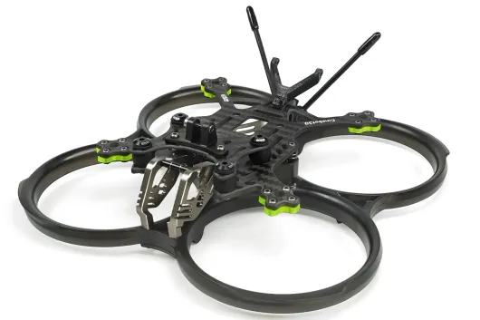 GEPRC Cinebot30 Frame Rahmen für 3Zoll Props