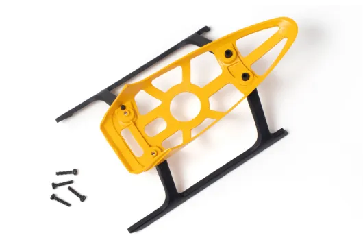 ESKY 150 V3 Ersatzteil Landegestell