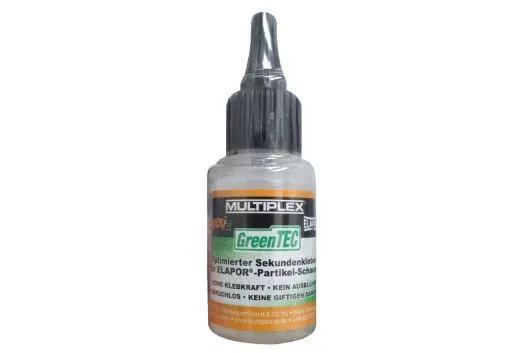 Zacki2 ELAPOR Greentec 20g