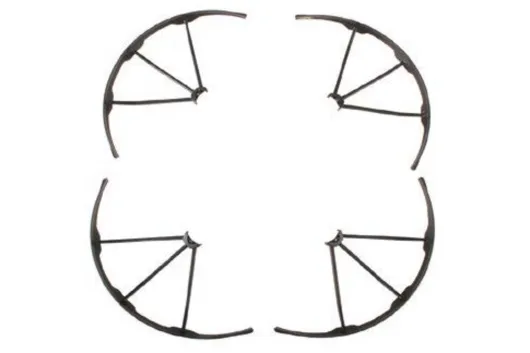 Revell Ersatzteile Propellerschutz für RC Revell RC Control Camera Quadrocopter Navigator NXT