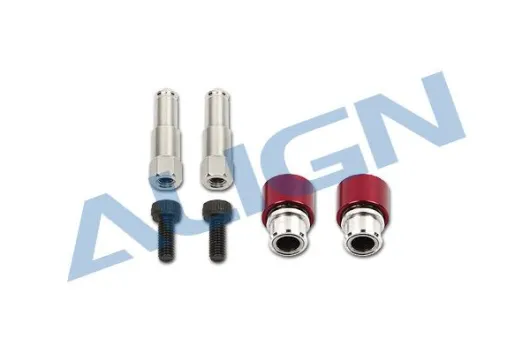 Align Ersatzteile Kabinenhaubenbefestigung für Align T-Rex TB70