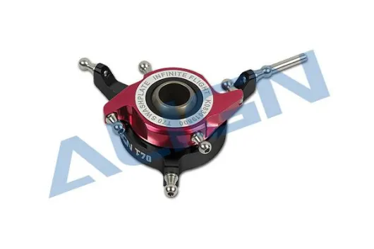 Align Ersatzteile Taumelscheibe für Align T-Rex TB70