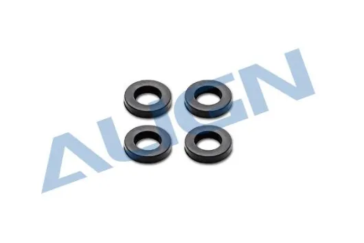 Align Ersatzteile Heckrotor Dämpfer für Align T-Rex TB70