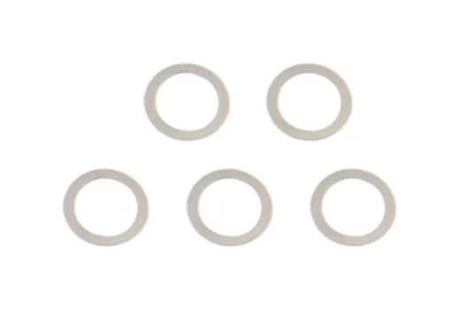 XLPower Ersatzteile U-Scheiben 6x8x0,1 für XLPower Nimbus 550