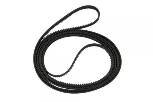 XLPower Ersatzteile Heckriemen 8mm für XLPower Specter V2