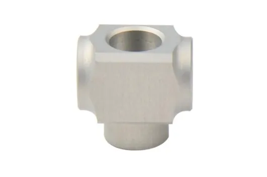 XLPower Ersatzteile Heckrotor Zentralstück für Konische Heckwelle für XLPower 700 und Specter V2