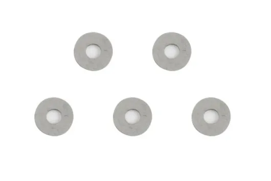 XLPower Ersatzteile Unterlegscheiben 3x8x1 für XLPower Nimbus 550