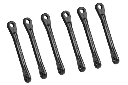 OMPHobby Ersatzteil Rotorkopfgestänge für M2 EVO und M2 EVO MK2