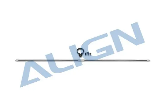 Align Ersatzteile Carbon Heckanlenkung für Align T-REX TB70