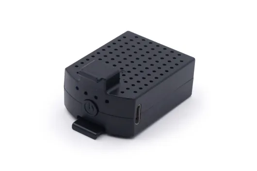 MODSTER LiPo Akku 1S 3,7V 380mAh für BO-105