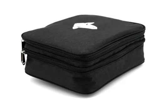 TBS Tasche Gear Pouch V2 für Sender, FPV Brille und Zubehör