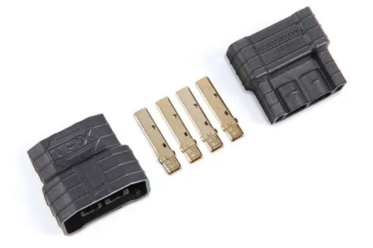 Traxxas Stecker 4S 2Stück