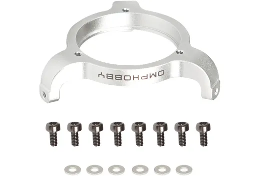 OMPHobby Ersatzteile Aluminium Taumelscheibe unteres Teil für M4