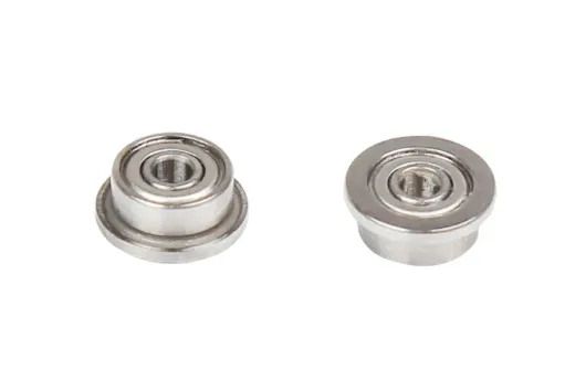 OMPHobby Ersatzteile Flanschlager Ø2xØ6x3mm für M4 und M4 Max