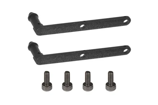 OMPHobby Ersatzteile Haubenhalter für M4, M4 Max