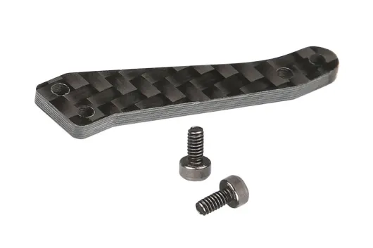 OMPHobby Ersatzteile Heckanlenkungshebel für M4