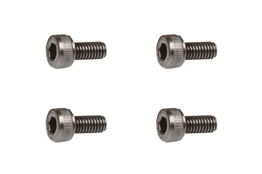 OMPHobby Ersatzteile Innensechskantschraube M3x6mm für M4, M4 Max